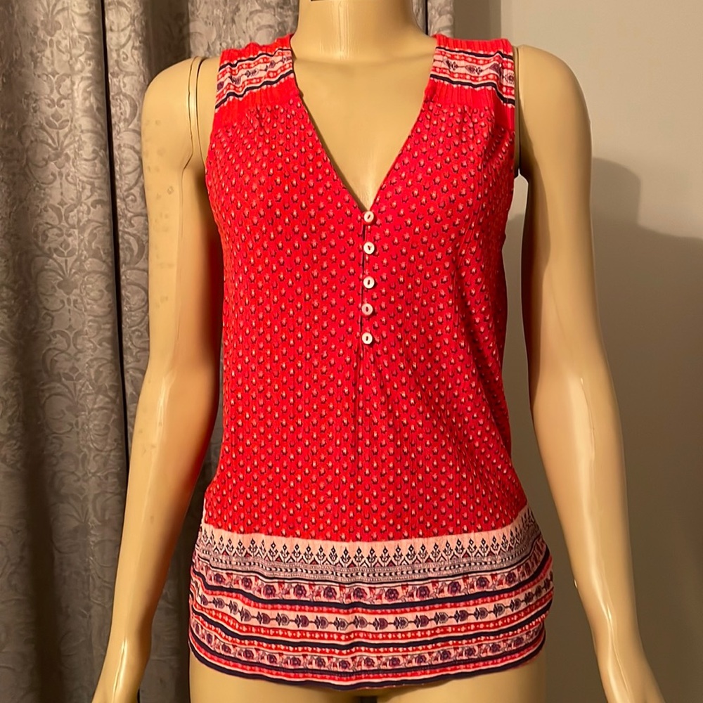 Lucky brand tank